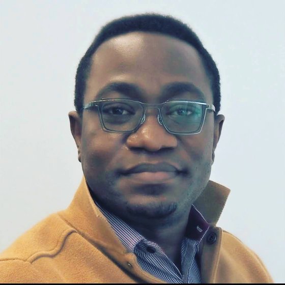 Larry Luyombya